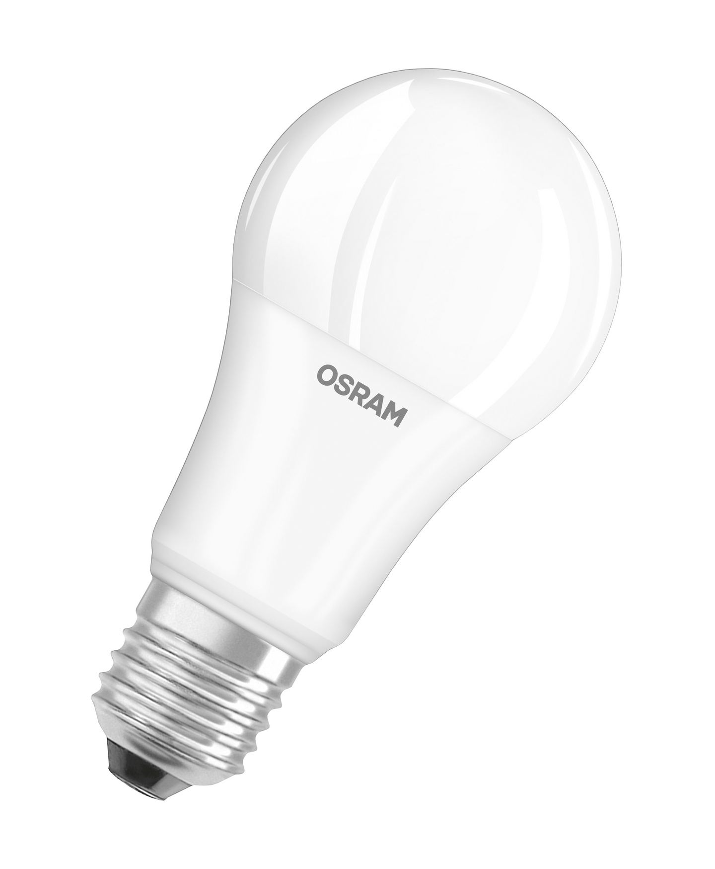 Led-vakiolamppu OSRAM STAR Classic A 100 1521lm 6500K E27 opaali muovi