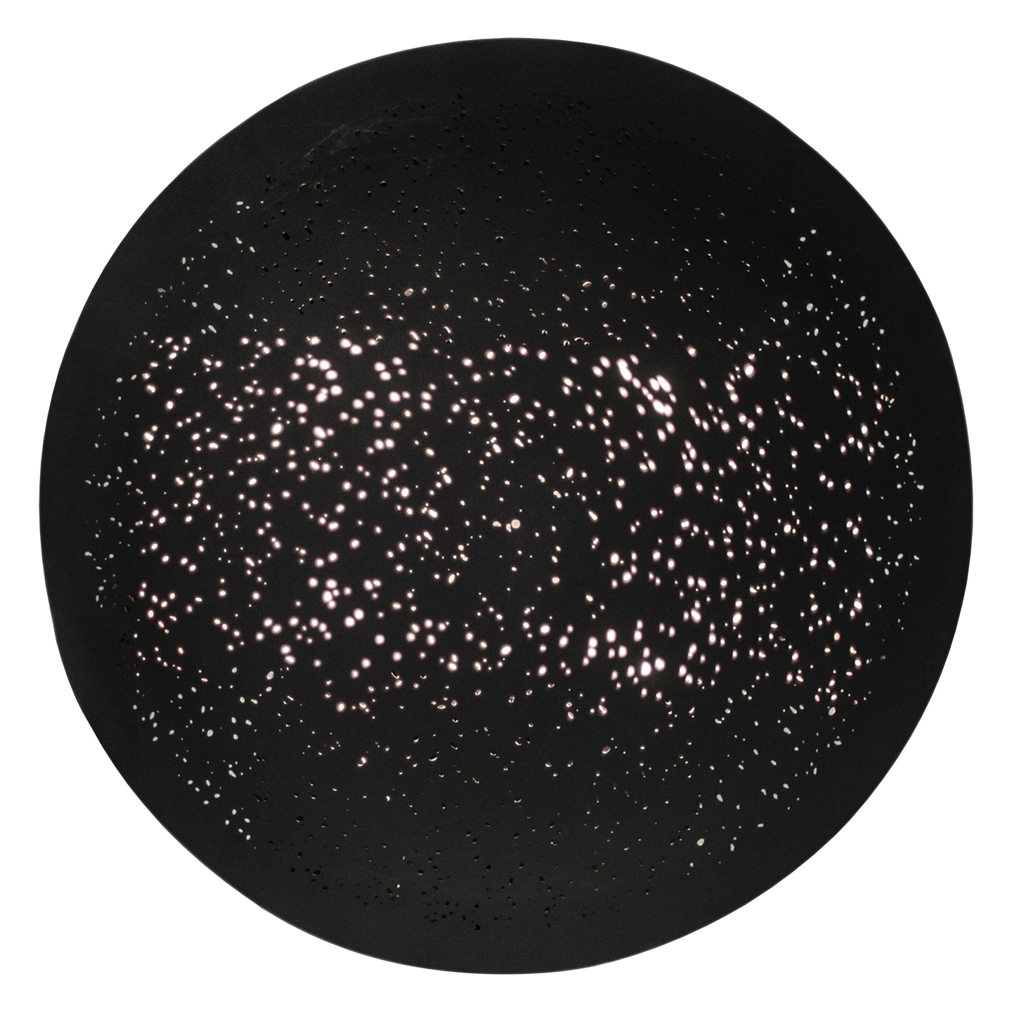 Seinävalaisin By Rydéns Colby hiekanmusta