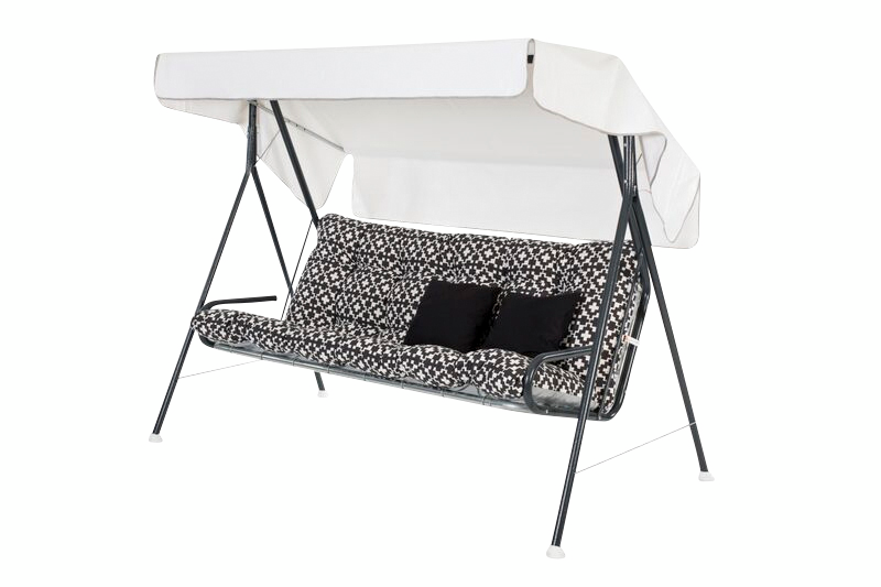 Pihakeinu Varax Suvi 3-istuttava geometri