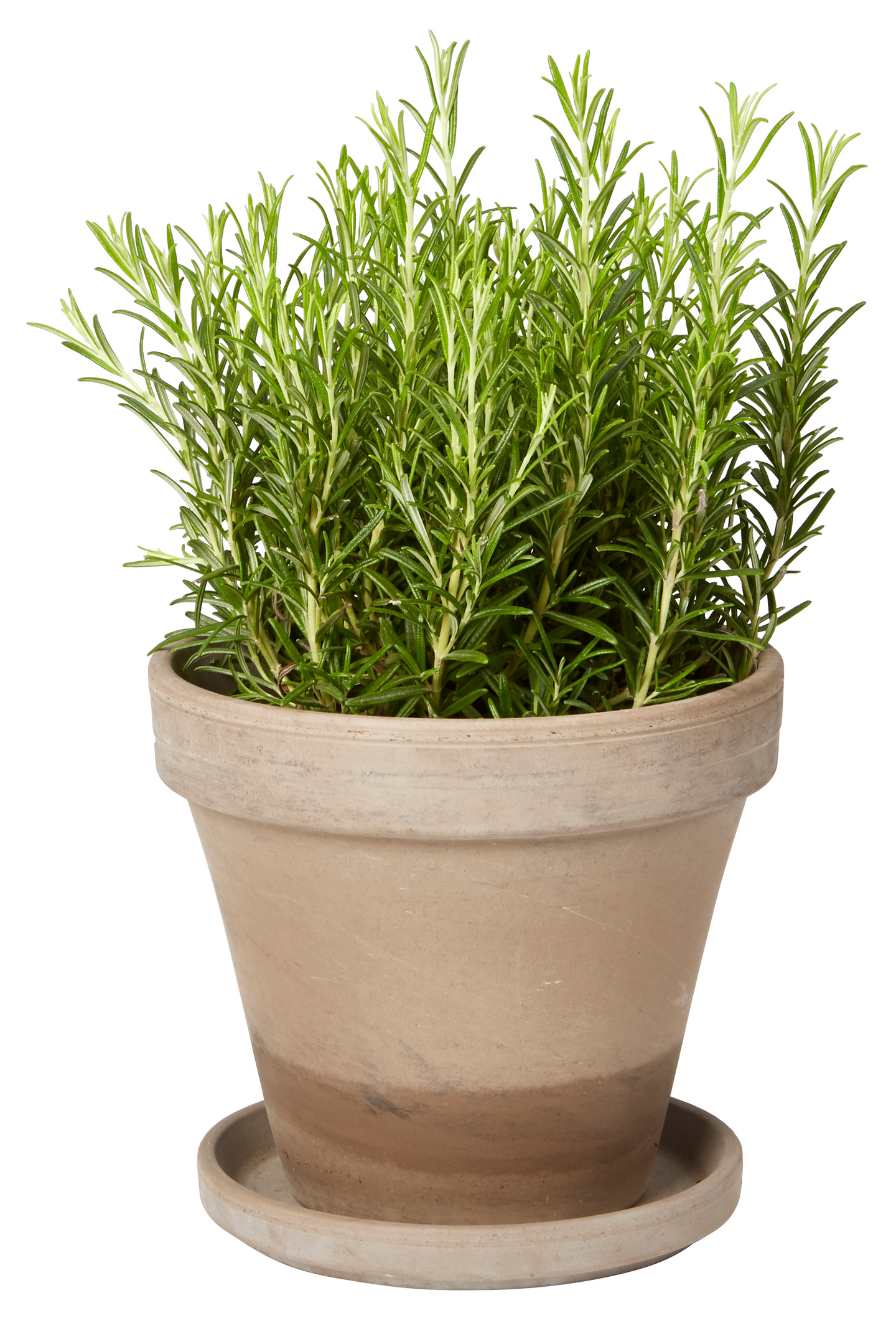 Saviruukku halkaisija 17,5cm harmaa