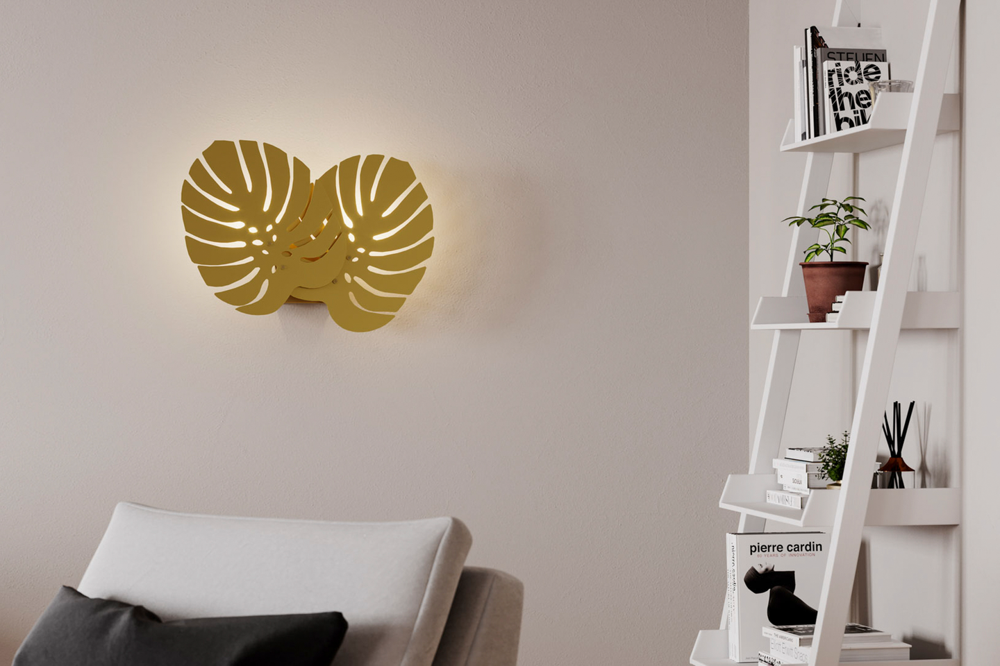 Seinävalaisin By Rydéns Costa Rica mattamessinki