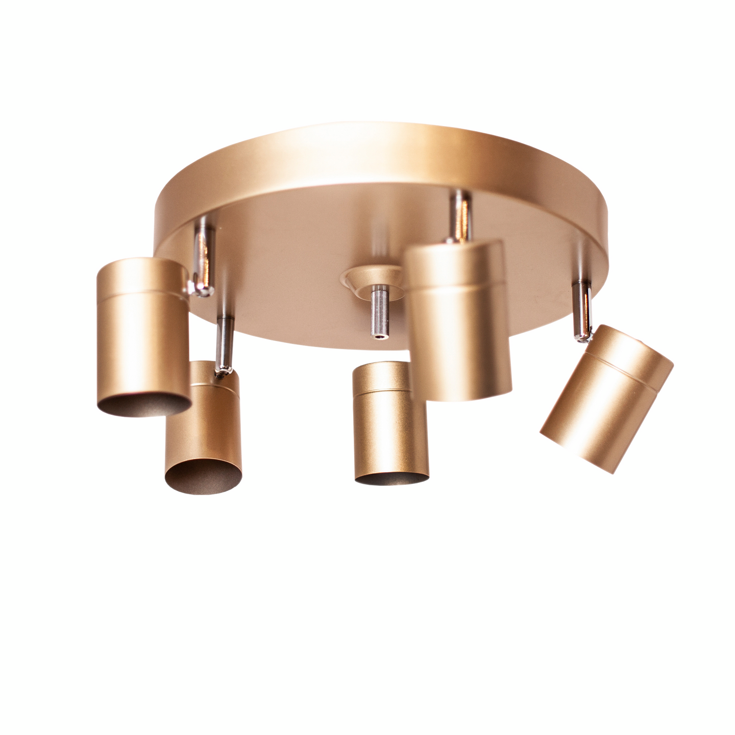 Kattospotti By Rydéns Correct 5-osainen kullanvärinen