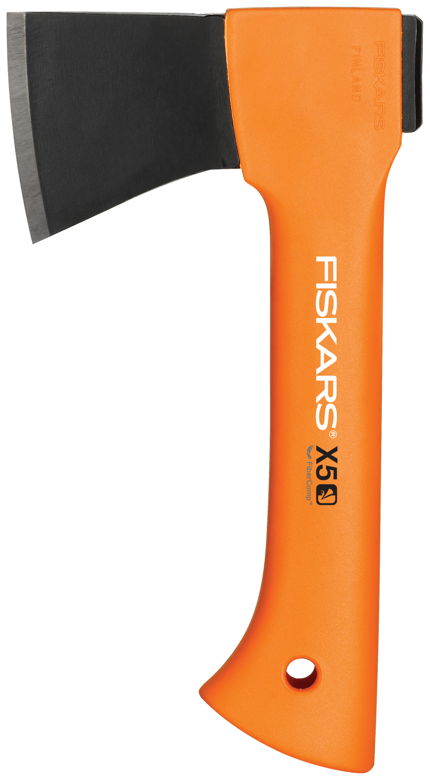 Retkikirves Fiskars X5 XXS