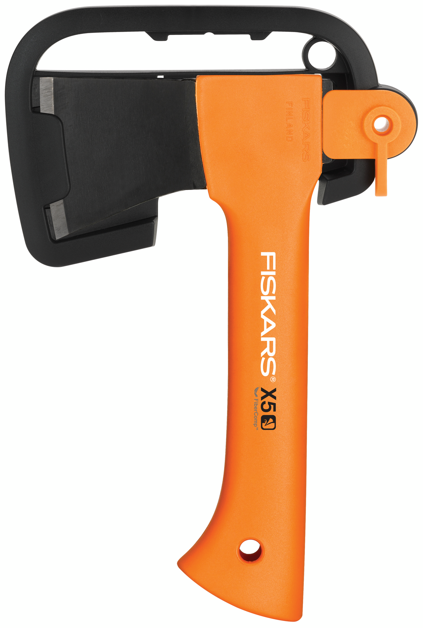 Retkikirves Fiskars X5 XXS