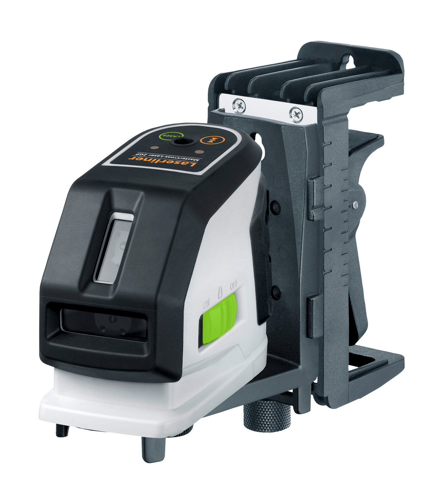 Linjalaser Laserliner MasterCross-Laser 2GP