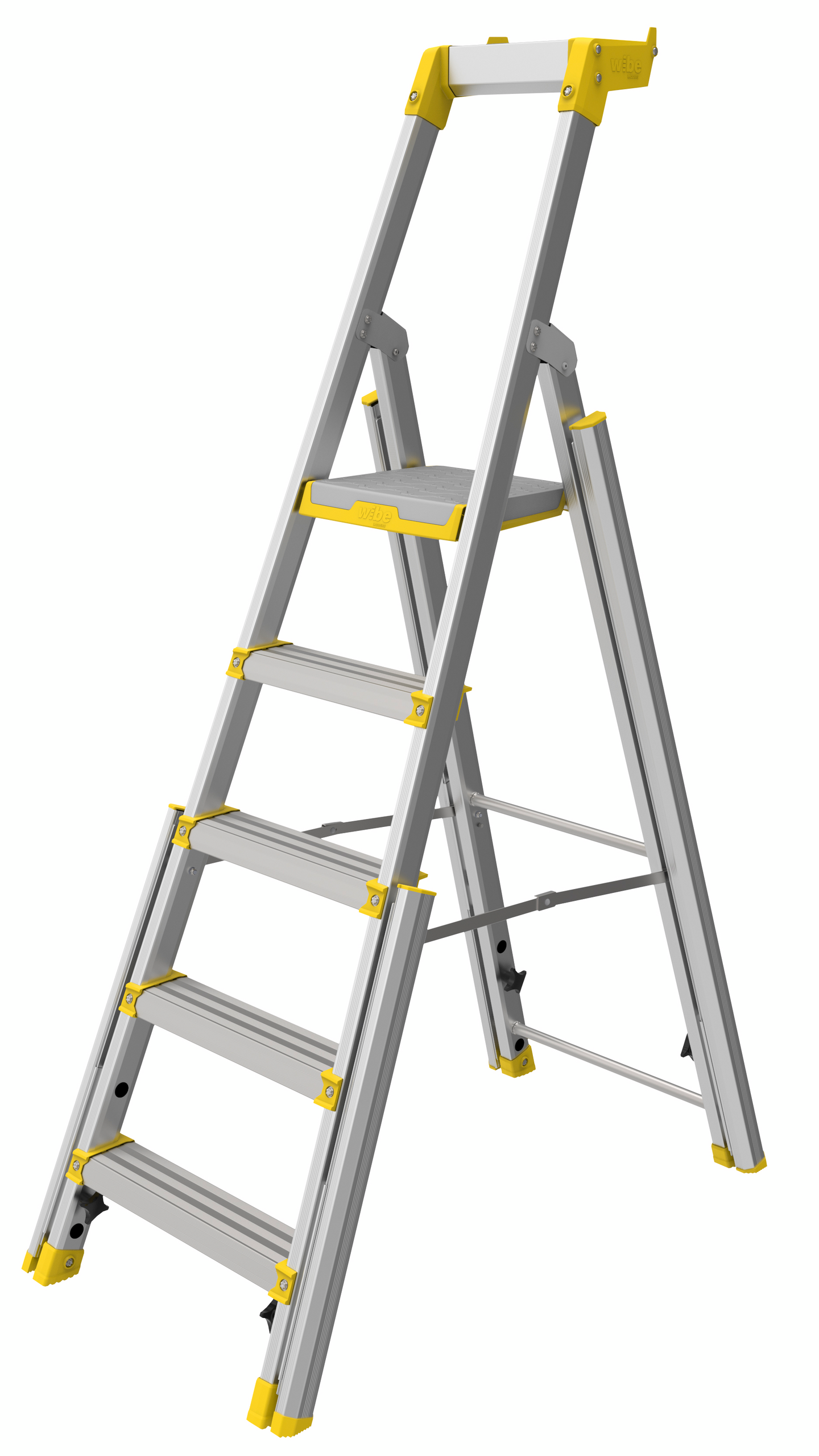 Porrastikas W.steps 735525 55S-5S 1,8m