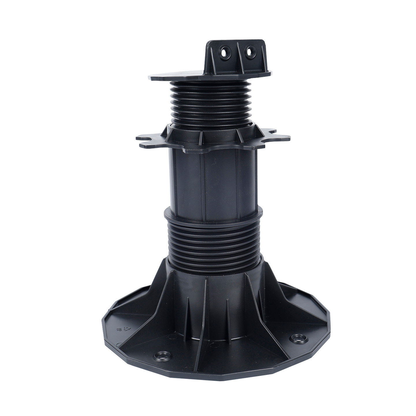 Terassijalka PROF säädettävä 140-220mm