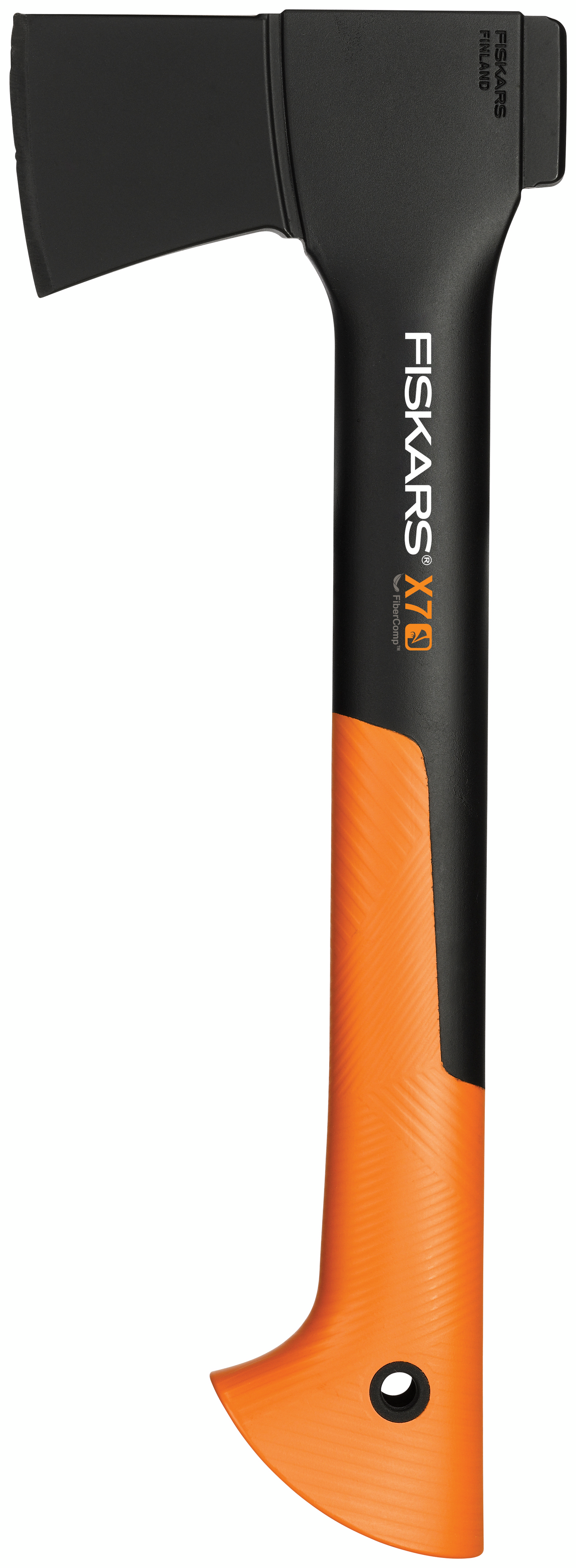 Retkikirves Fiskars X7 XS