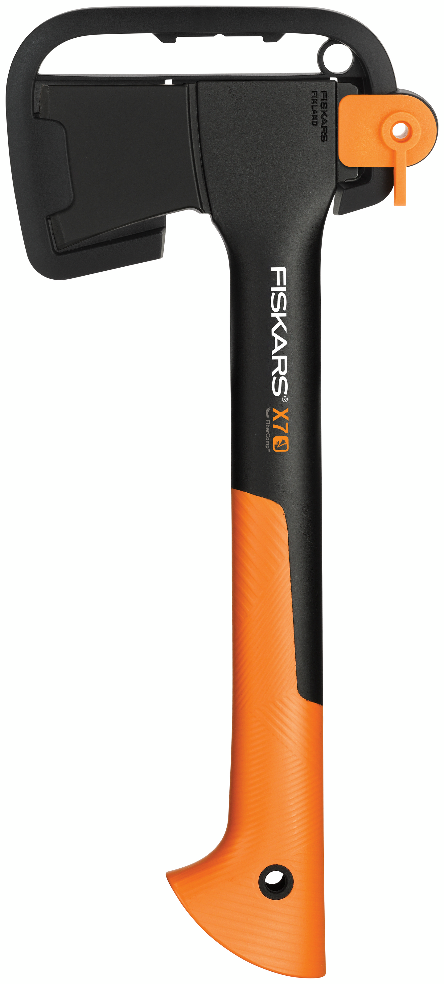 Retkikirves Fiskars X7 XS