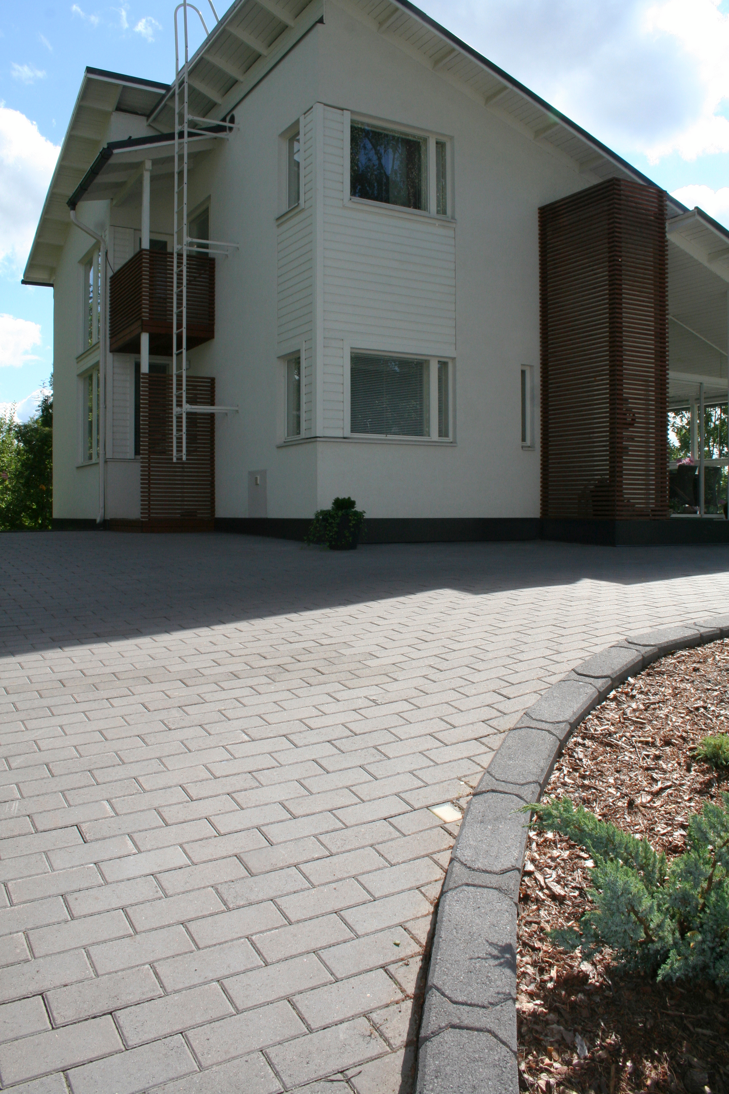 Torikivi HB 278x138x60mm harmaa 10,0m²/lava 1380kg/lava