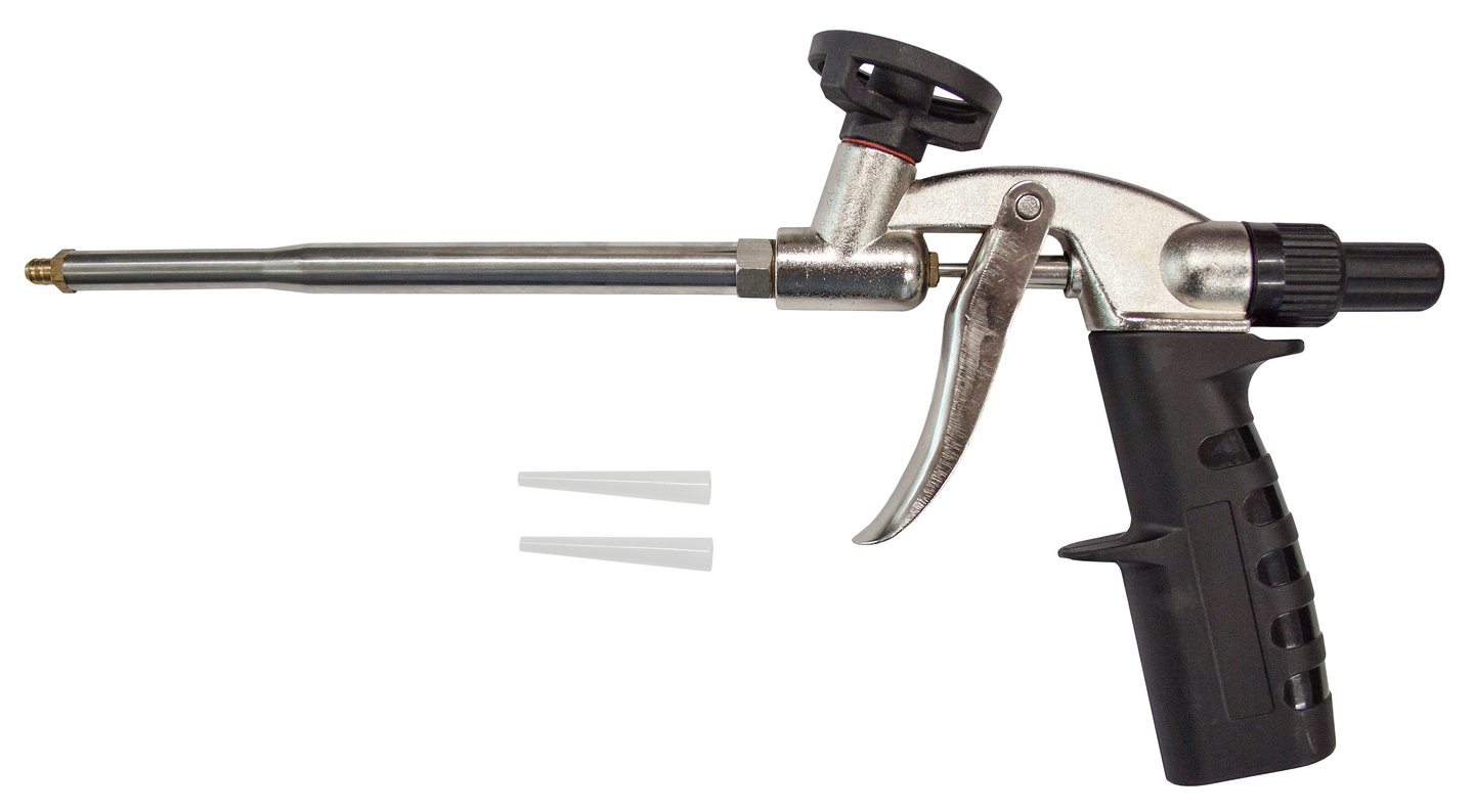 Uretaanipistooli Tamo