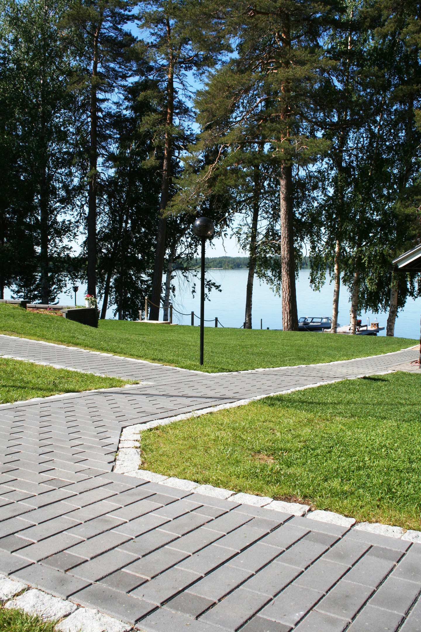 Torikivi HB 278x138x60mm musta 10,0m²/lava 1380kg/lava