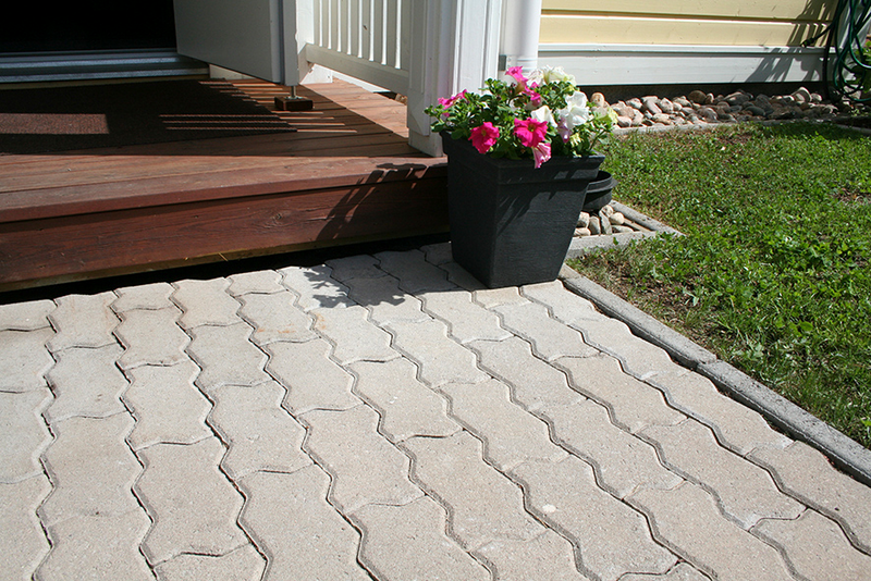 Unikivi HB 225x112,5x60mm harmaa 10,3m²/lava 1425kg/lava