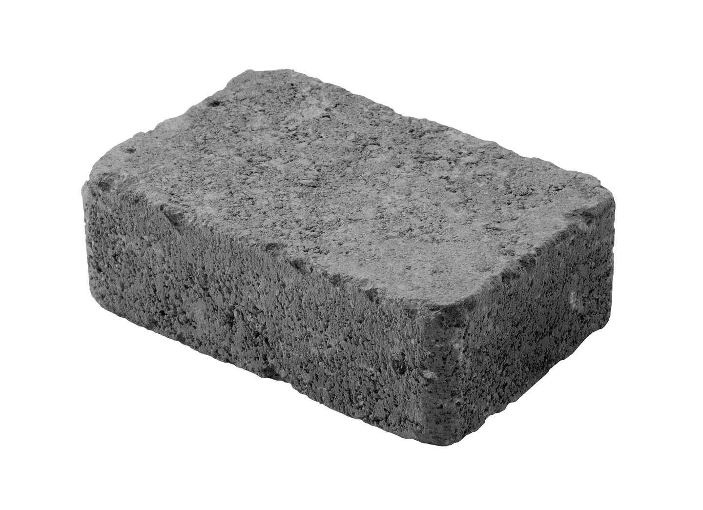 Antiikkikivi Lakka 60 musta 179x119x60mm 47kpl/m²