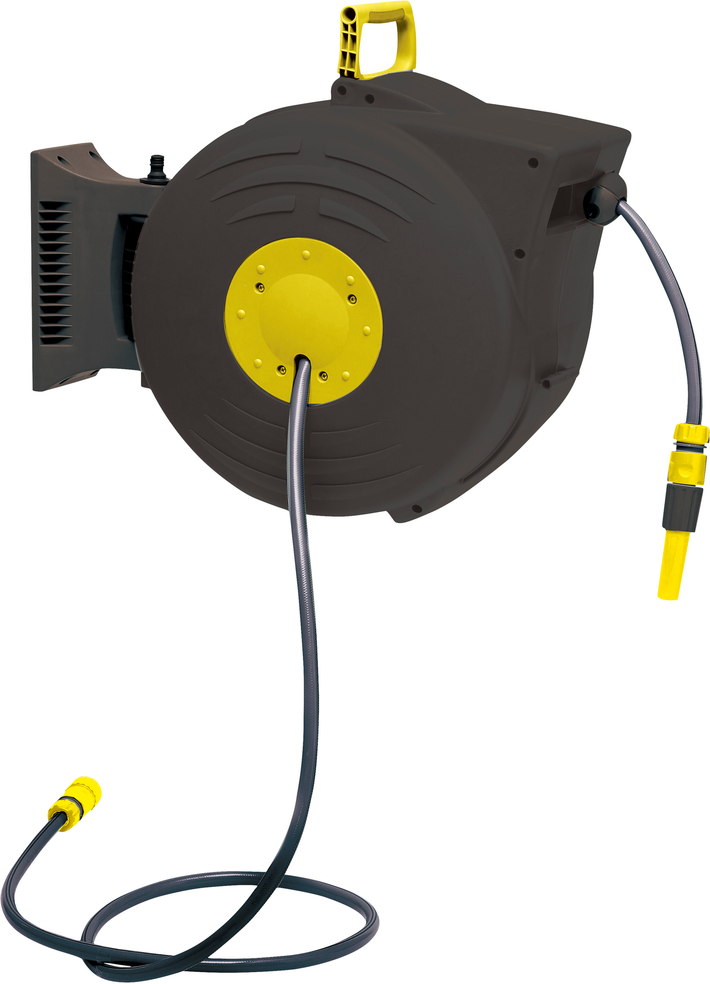 Letkukela-automaatti FXA 20m