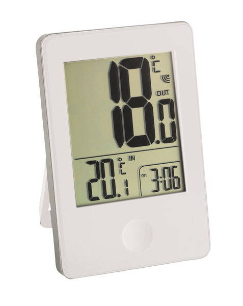 Langaton lämpömittari 7350