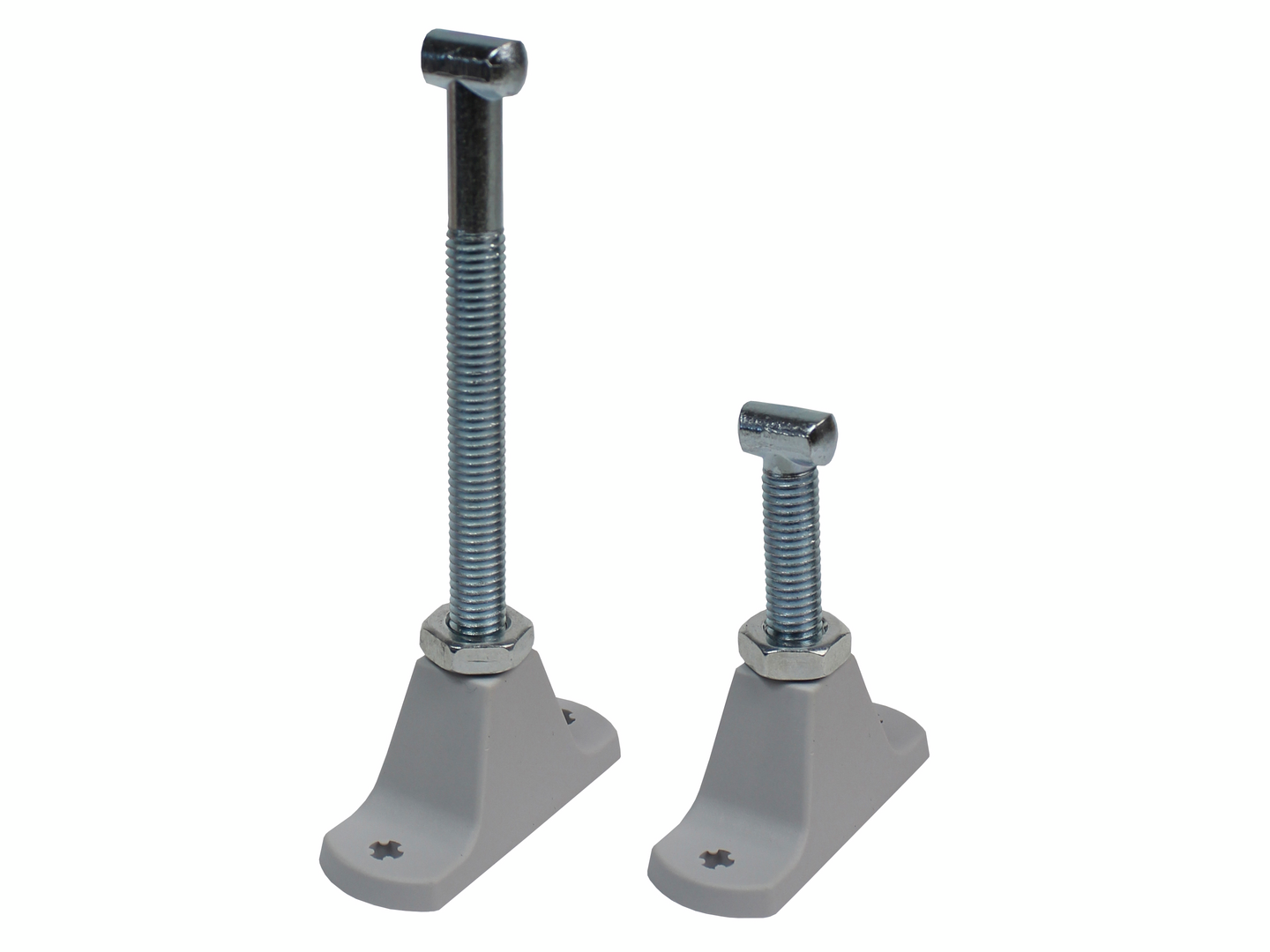 Ikkunan aukipitolaite PROF sinkitty