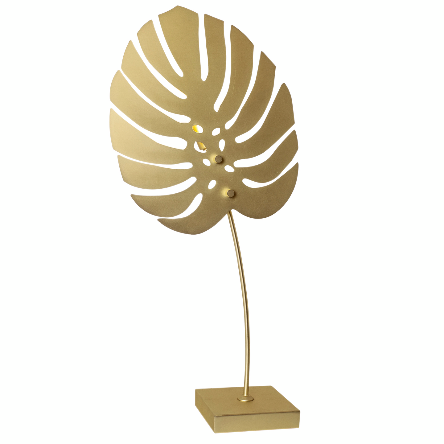 Pöytävalaisin By Rydéns Costa Rica mattamessinki