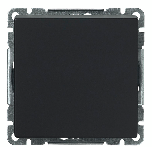 Kytkin ABB IMPRESSIVO 6/16AX/250V IP21 ukj 2x musta