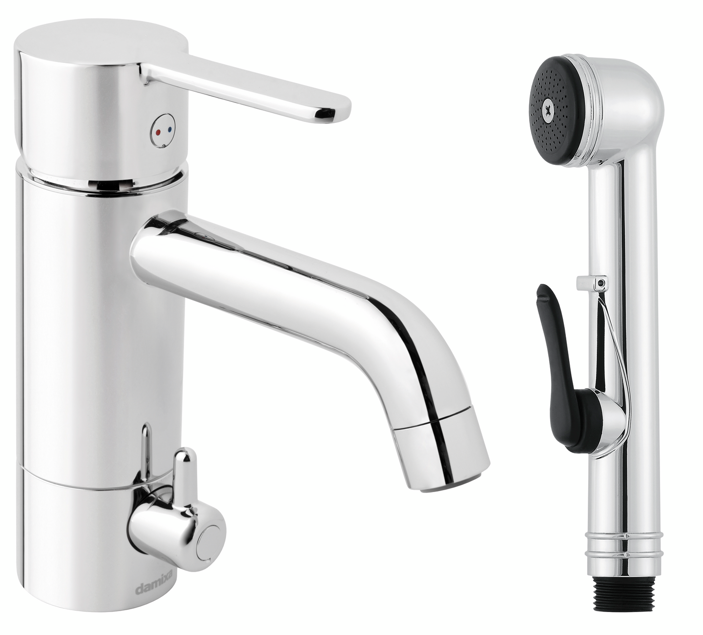 Pesuallashana Damixa 74039.00 Silhouet Bide pkv kromi