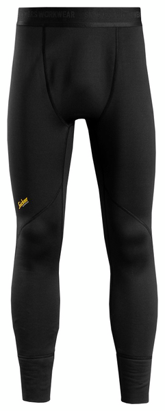 Alushousut Snickers Polartec Stretch 9443-0400