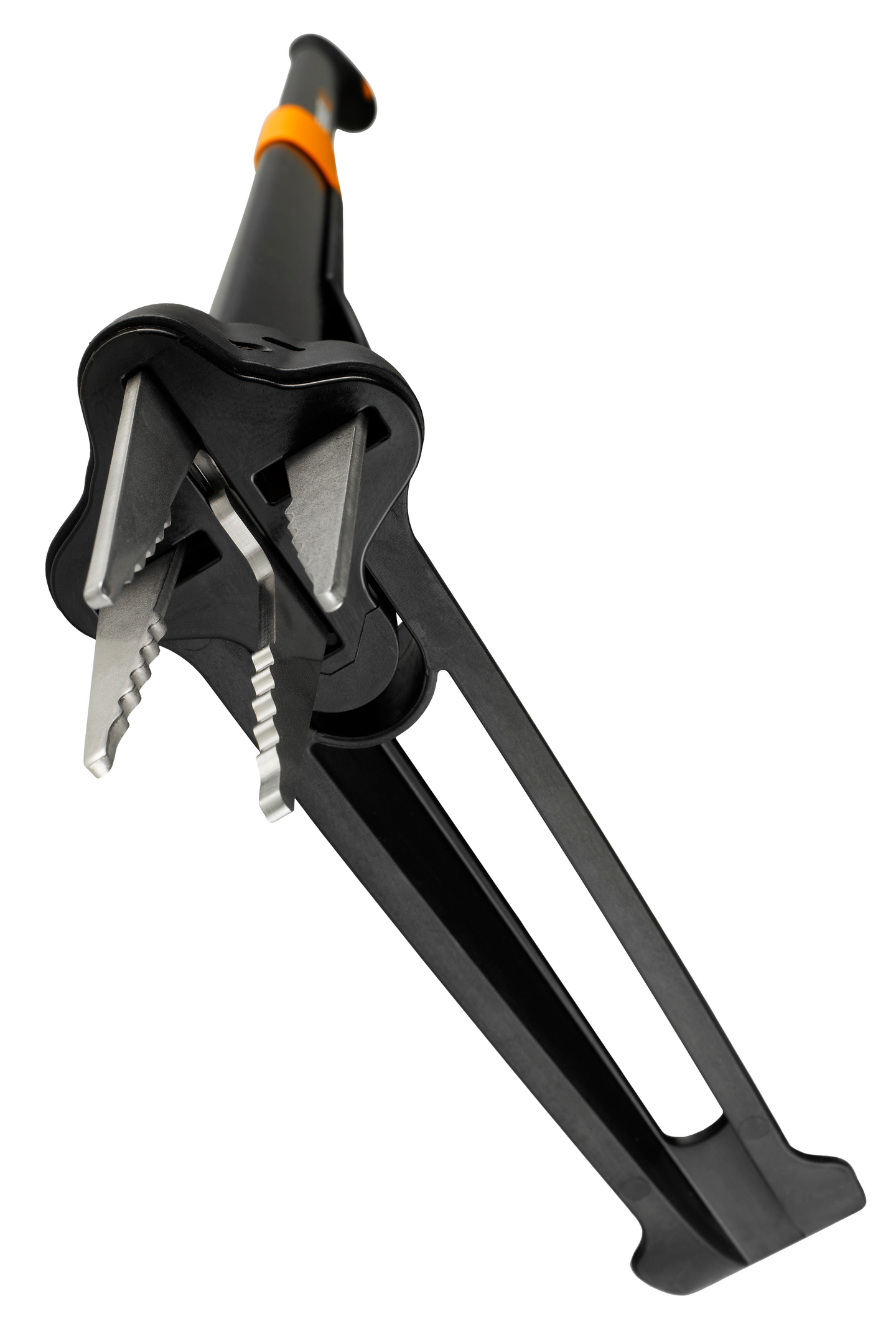 OGRÄSUPPTAGARE XACT