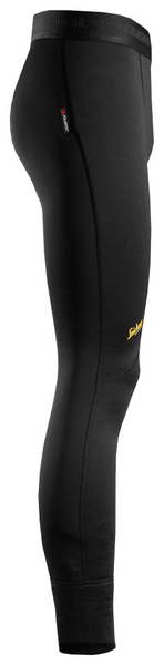 Alushousut Snickers Polartec Stretch 9443-0400