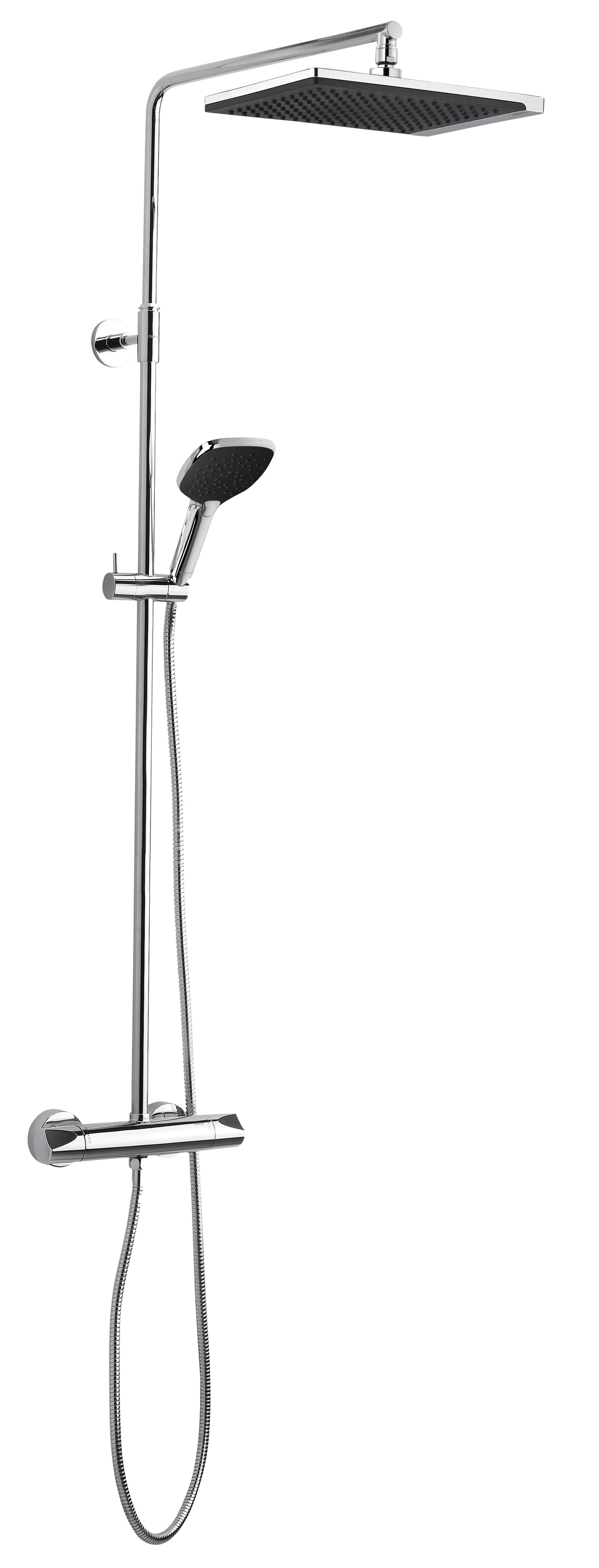 Sadesuihku Damixa 57921.30 Slate