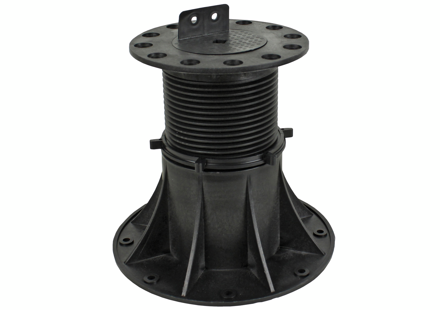 Terassijalka Pisla säädettävä 140-220 mm