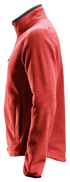 Fleecetakki Snickers Polartec AllroundWork 8022-1604