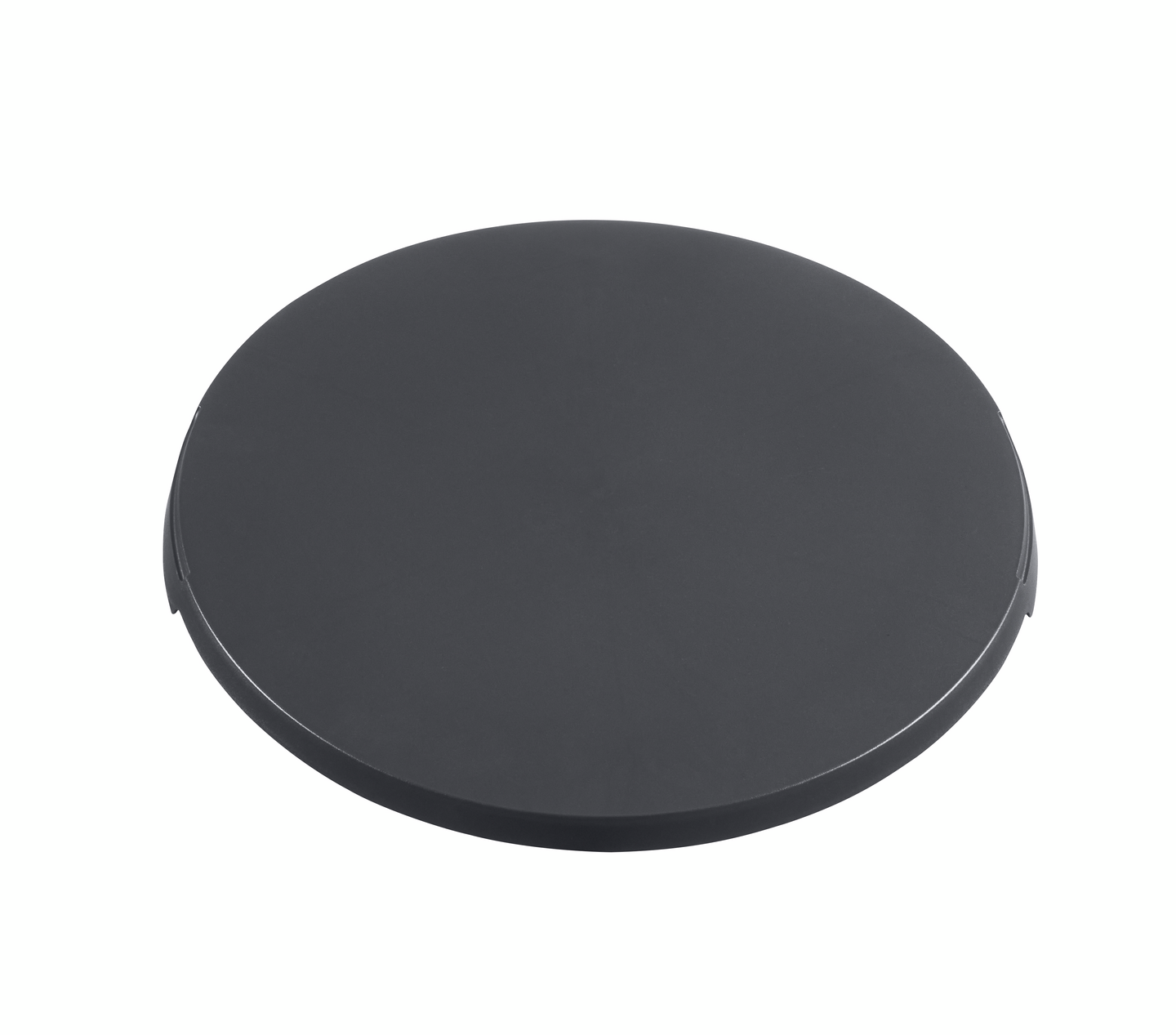 Kansi Orthex vesisaavi 45l tummanharmaa