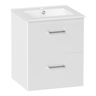 TVÄTTSTÄLL POLARIA NOVAL 500 VIT