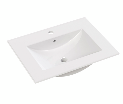 TVÄTTSTÄLL POLARIA NOVAL 800 VIT