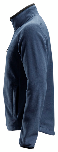 Fleecetakki Snickers Polartec AllroundWork 8022-9504 Navy-musta