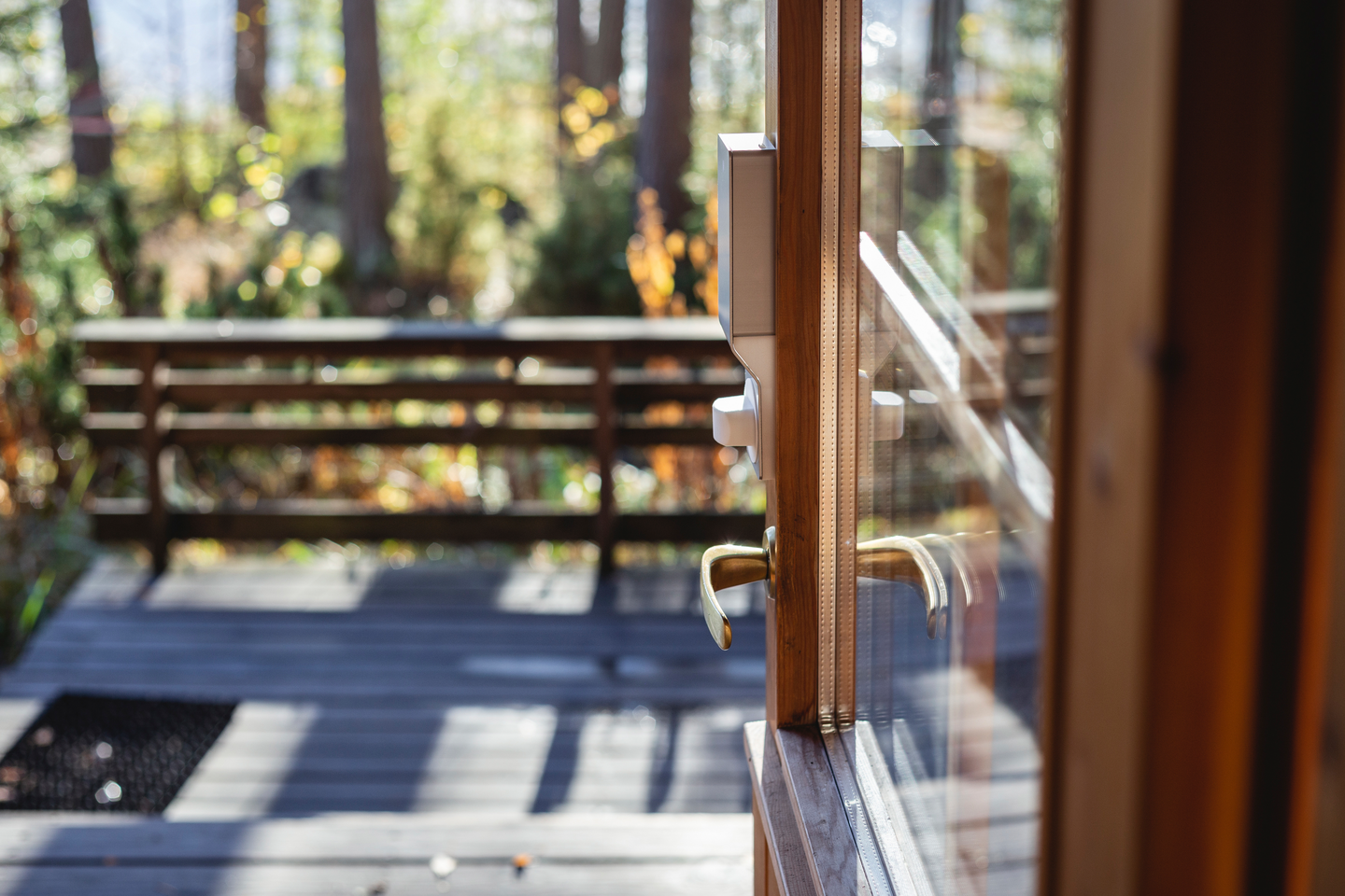 Älylukko Pindora harmaa