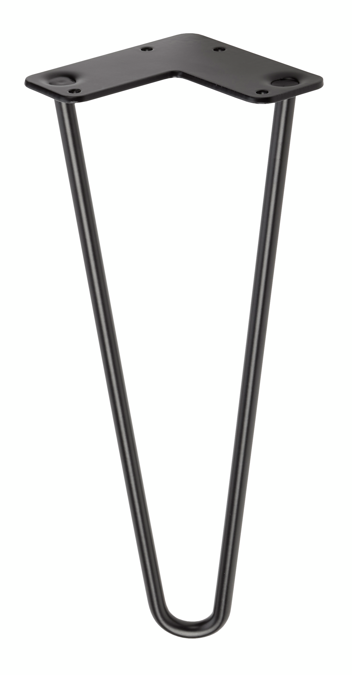 Pinnijalka Cello 350mm musta