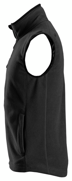 Fleeceliivi Snickers Polartec 8024-0400