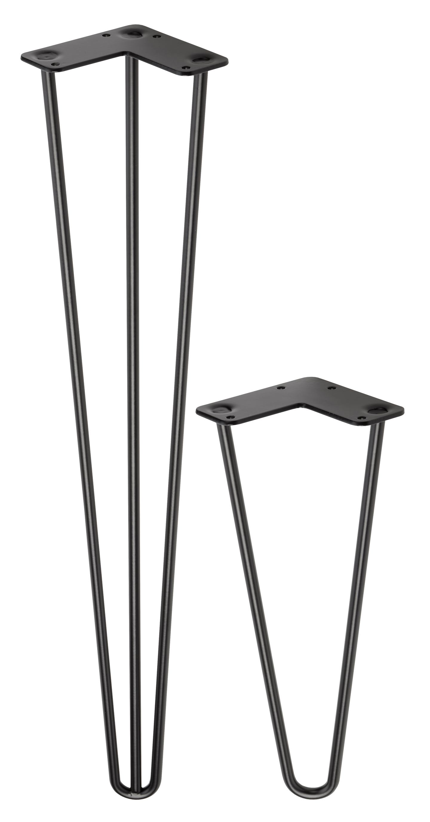 Pinnijalka Cello 350mm musta