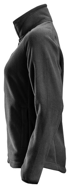 Fleecetakki Snickers Polartec naisten 8027-0400 musta