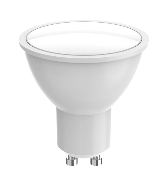 Led-kohdelamppu Woox WiFi lamppu RGB+CCT GU10