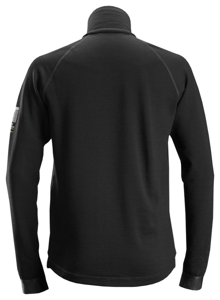 Villatakki Snickers vetoketjulla 8019-0400