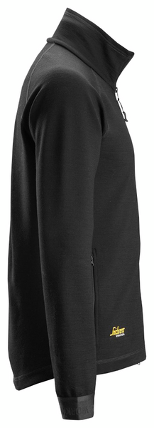 Villatakki Snickers vetoketjulla 8019-0400