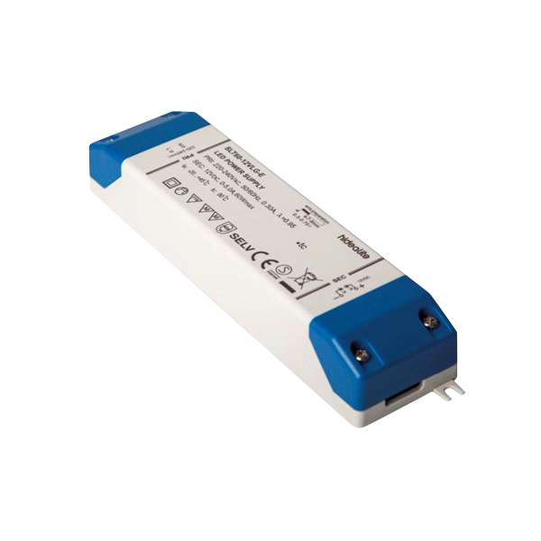 Led-liitäntälaite Hide-a-lite SLT 12V 60W