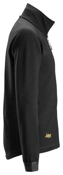 Villatakki Snickers vetoketjulla 8019-0400