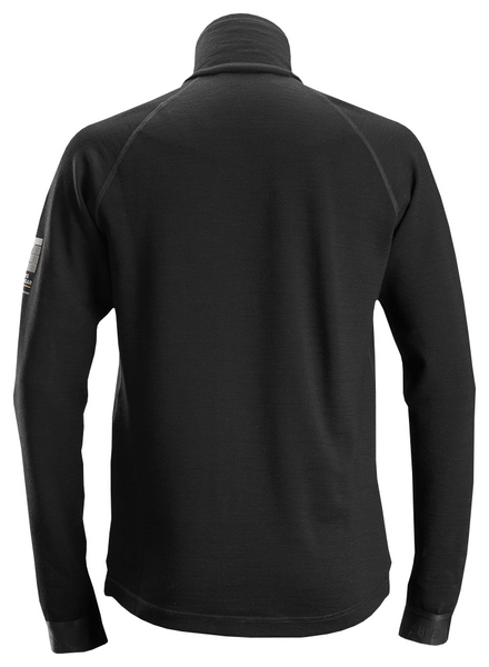 Villatakki Snickers vetoketjulla 8019-0400