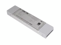 Led-liitäntälaite Hide-a-lite Dim/Dali/Push 24V 200W