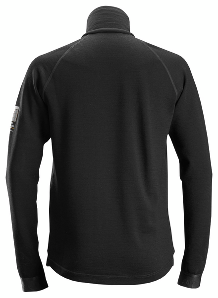 Villatakki Snickers vetoketjulla 8019-0400