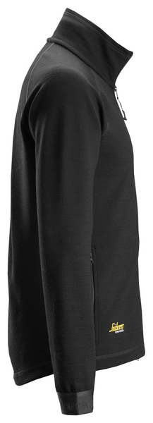 Villatakki Snickers vetoketjulla 8019-0400