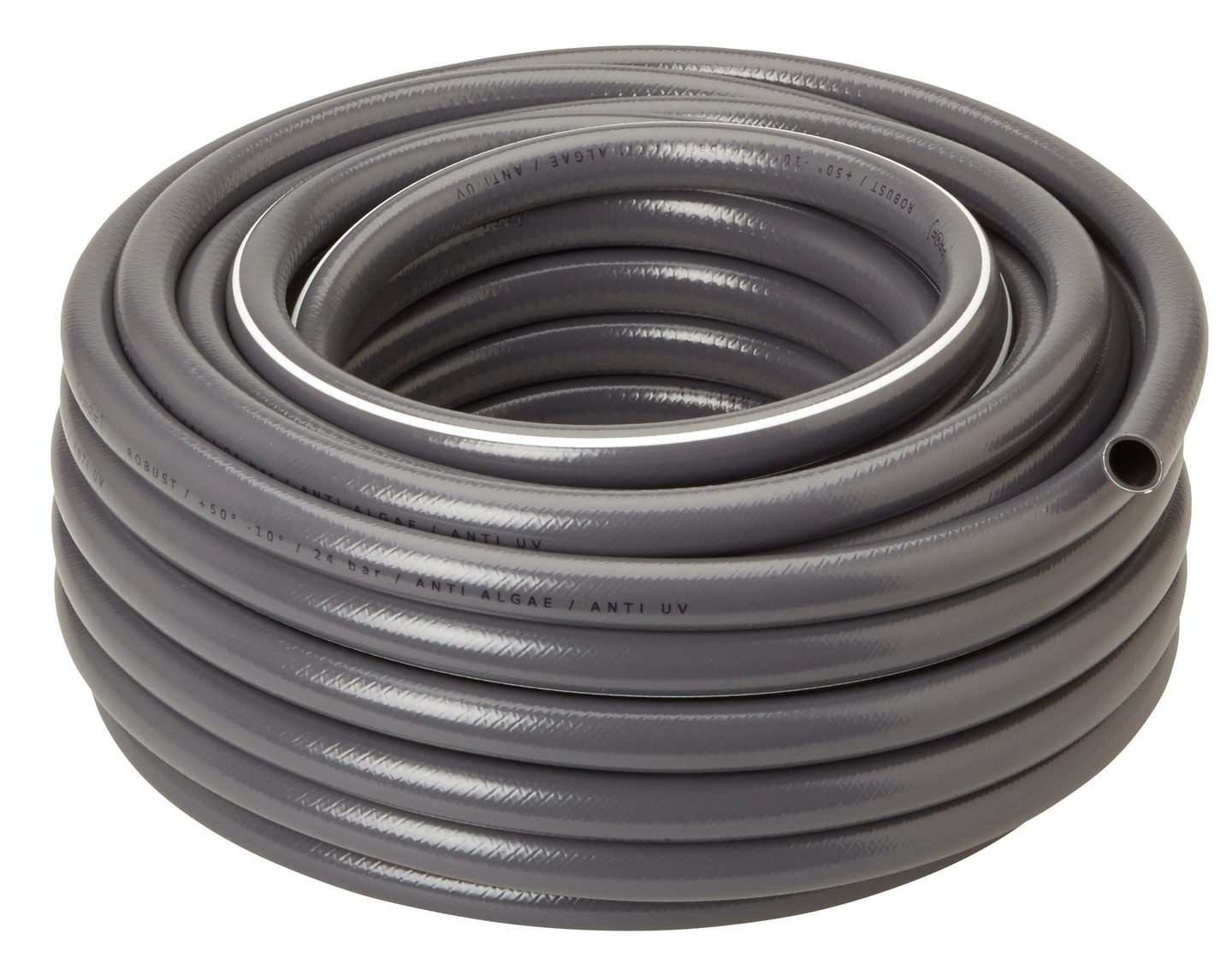 VATTENSLANG 1/2TUM 12,5MM 20M PROF