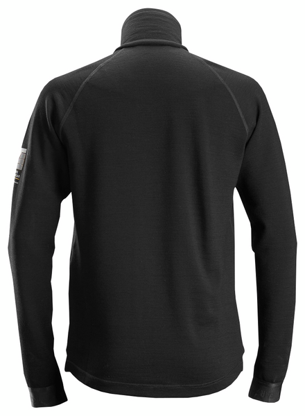 Villatakki Snickers vetoketjulla 8019-0400